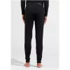 ODLO BL BOTTOM long MERINO trousers, size M, black