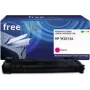 Toner cartridge FREECOLOR K18855F7 compatible with HP — Magenta, 13,000 pages, 1 pc