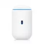 Ubiquiti Dream 7 wireless router 2.5 Gigabit Ethernet Tri-band (2.4 GHz / 5 GHz / 6 GHz) White