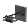 Ceiling plate for projector Epson V12H006AZ0, black — for EB-815E