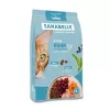 Dry cat food Bosch Sanabelle Life Kitten — chicken & cranberries, 8 kg, complete feed for junior cats, 34% protein, 21% fat