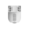 IP security camera EZVIZ H8c Pro 4K Dome — 8MP 3840×2160, Wi‑Fi, PoE/12V DC, MicroSD up to 512 GB, outdoor ceiling mount, WDR, PTZ, IR night vision