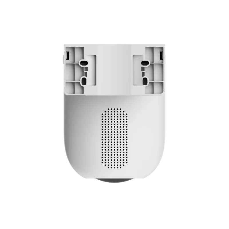 IP security camera EZVIZ H8c Pro 4K Dome — 8MP 3840×2160, Wi‑Fi, PoE/12V DC, MicroSD up to 512 GB, outdoor ceiling mount, WDR, PTZ, IR night vision