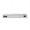 Gateway UBIQUITI Dream Machine Special Edition — rack 1U, 8x RJ-45 LAN, PoE, 1.7 GHz CPU, 4 GB DDR4, 16 GB flash, 3.3 cm touchscreen