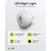 Goobay LED-night light for socket outlet (64566)