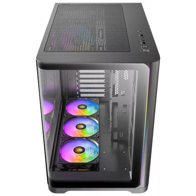 Antec 0-761345-10225-4 computer case Midi Tower Black