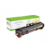 Compatible Static-Control Hewlett-Packard W2032/415A, Yellow