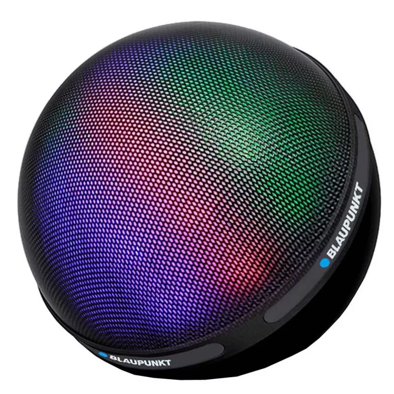 Portable Bluetooth speaker BT08LED