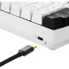 Sharkoon SKILLER SGK50 S4 - Keyboard - Backlighting
