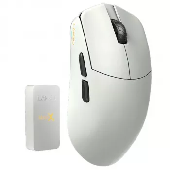 Gaming mouse Lamzu Maya X Gaming