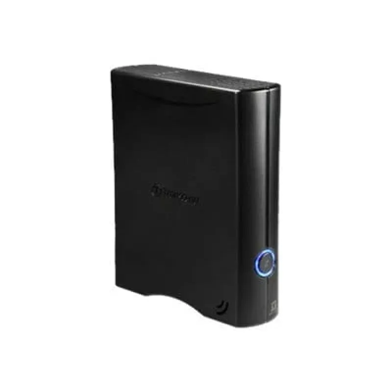 External Hard Drive Transcend StoreJet 35T3 8TB
