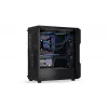 ENDORFY Navis F280 ARGB Computer case All-in-one liquid cooler 14 cm Black 1 pc(s)