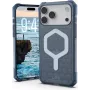 UAG Urban Armor Gear Essential Armor MagSafe Case | Apple iPhone 17 Pro Max | cloud Blue (transparent) | 114541114151 (114541114151)
