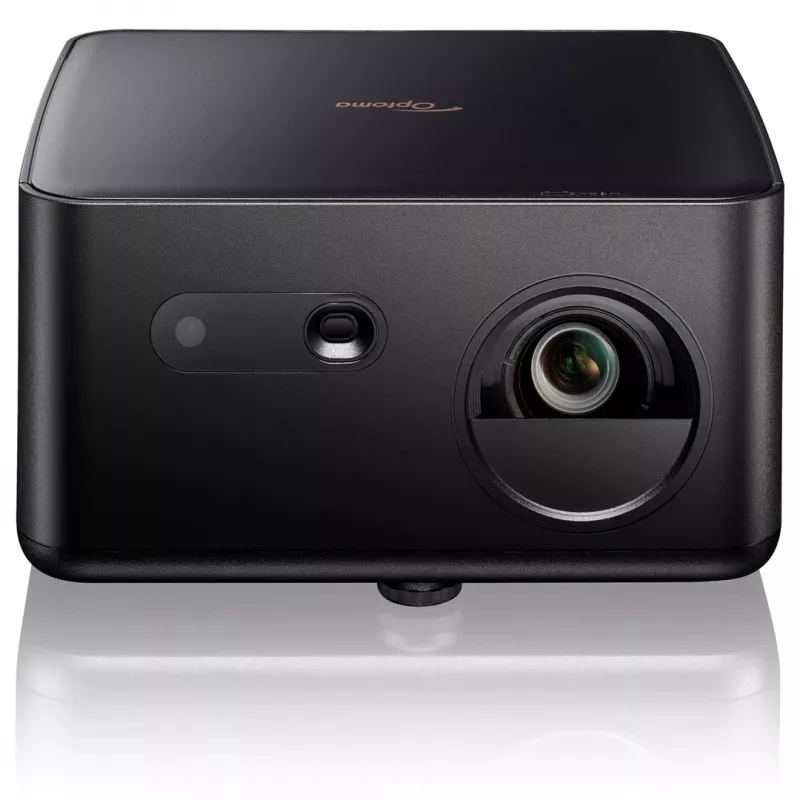 Optoma Photon Life PK32 Standard throw projector 1100 ANSI lumens DLP UHD 4K (3840x2160) 3D Black