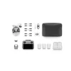 Quadcopter DJI Flip Fly More Combo RC 2 — 4 rotors, 48 MP camera, 3840×2160, max speed 16 m/s, range 14000 m
