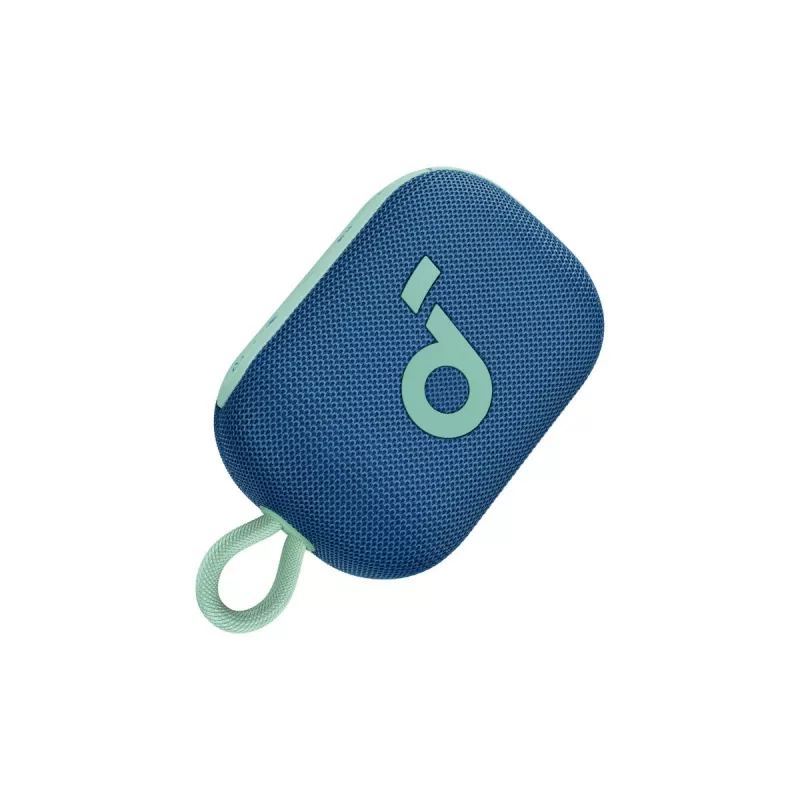 Speaker Soundcore GO SELECT 4 Bluetooth blue