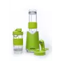 Camry CR 4069 blender 600 L Cooking blender Green,Transparent,White 500 W