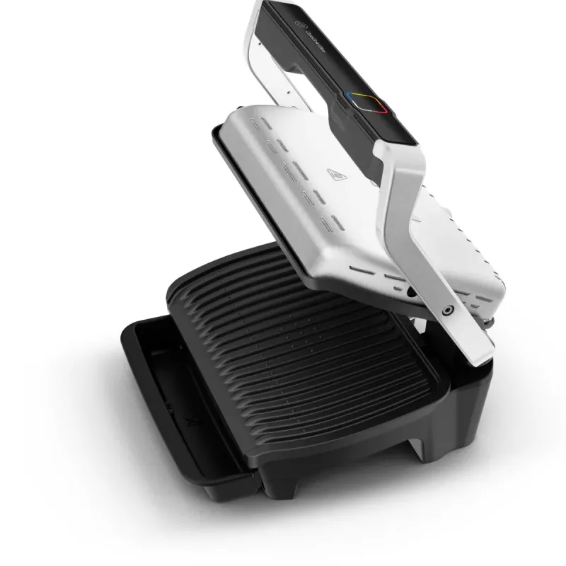 Tefal OptiGrill Elite GC750D30 contact grill