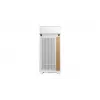 PC case DeepCool CL660 WH White — ATX/Micro-ATX/Mini-ITX, tempered glass, supports ATX/PS2/SFX/SFX‑L PSU