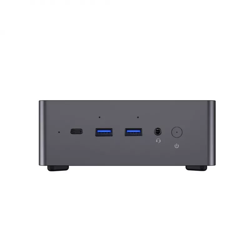 Chuwi AuBox-P-K6 Ryzen AI 9 365/32GB/SSD 1TB/BT/W11Pro