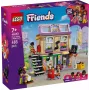 LEGO FRIENDS 42653 Music Store & Apartment