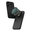 CPL filter Telesin P10-FLT-02 58mm for iPhone 15 Pro/Pro Max
