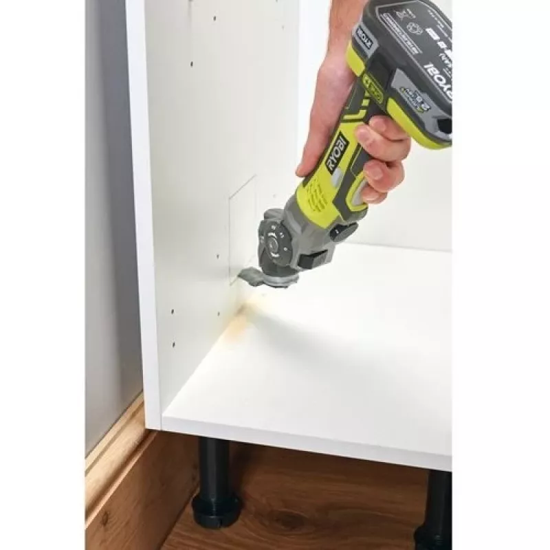 Cordless multi-tool R18MT-0 Ryobi 18V (without battery and charger)