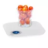 Kitchen scale Adler AD 3180 Graduation 1 g LCD White