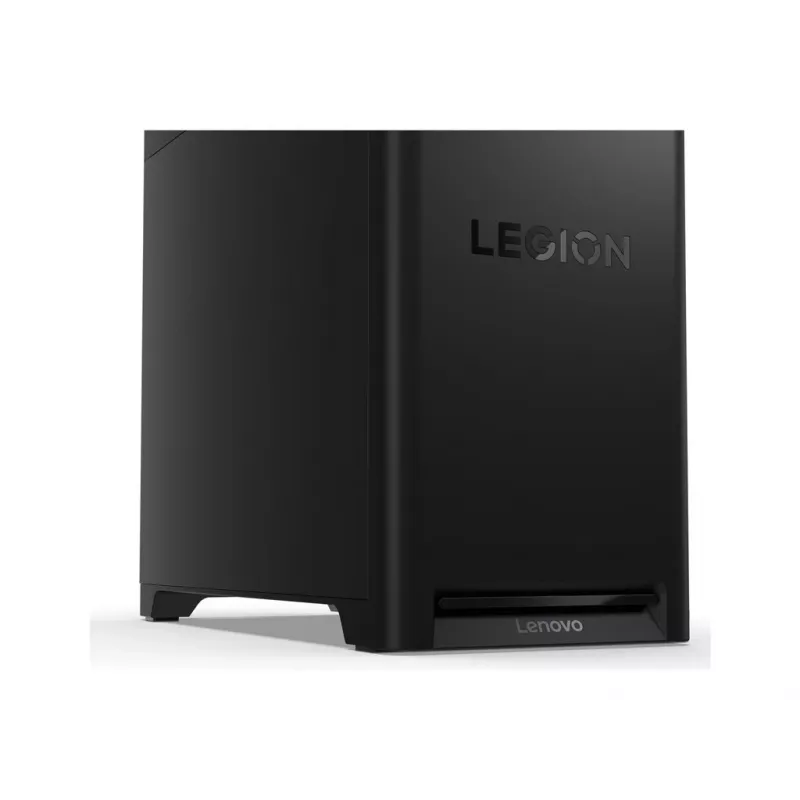 Desktop gaming PC Lenovo Legion T5 30AGB10 (model 90YJ007PMW), black