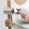 Taurus Digital Force Hair dryer 1600 W Grey