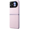 Blackview HERO 10 MT6789(G99) Octa-core 2.2GHz 6.9inch FHD+ On-cell AMOLED 2560x1080 60Hz 12GB+256GB 32MP; 108MP/8MP 4000mAh, No charging Fingerprint, NFC, Face recognition Purple