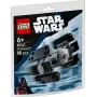 Blocks Star Wars 30727 Minimodel TIE Advanced