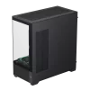 Gamemax Case | VISTA 2 MB | M-ATX