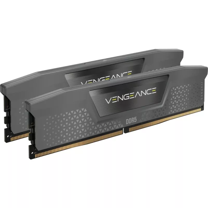 Corsair RAM Corsair D5 6400 32GB C36 Vengeance K2 2x16GB 1.35V (CMK32GX5M2B6400Z36)