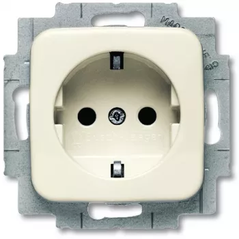 Busch-jaeger 2CKA002013A4375 White