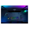 Razer Kiyo V2 X Webcam, 1440p @ 60 FPS, Autofocus, Weitwinkel - black