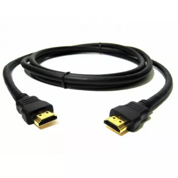 HDMI High Speed Cable VALUE HDMI M - HDMI M 2 m
