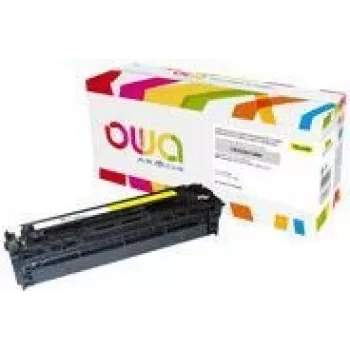 Toner OWA Armor CE322A 1300st Yellow