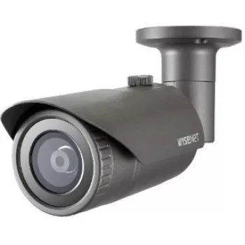 Hanwha - Wisenet QNO-6012R Grey