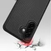 Nevox protective case for Samsung Galaxy A17 5G — StyleShell, Black
