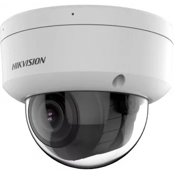 IP camera Hikvision DS-2CD2783G2-LIZS2U 2.8–12 mm varifocal lens, turret IP camera