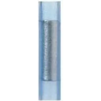 LappKabel Butt Connector 1.5 mm² 2.5 mm² Vollisoliert Blue 63106040 100 pc(s) (63106040)