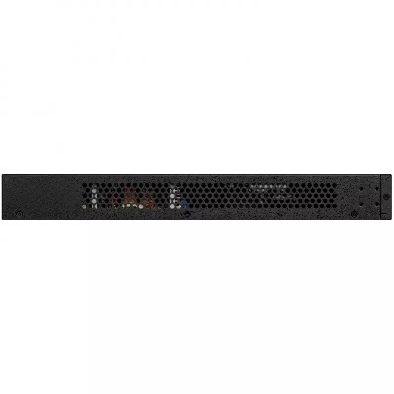 Managed L2/L3 Switch Lancom Systems LANCOM XS-3526YUP — 24× 2.5G RJ‑45, PoE (IEEE 802.3af/at/bt), 10G support, 1U rack