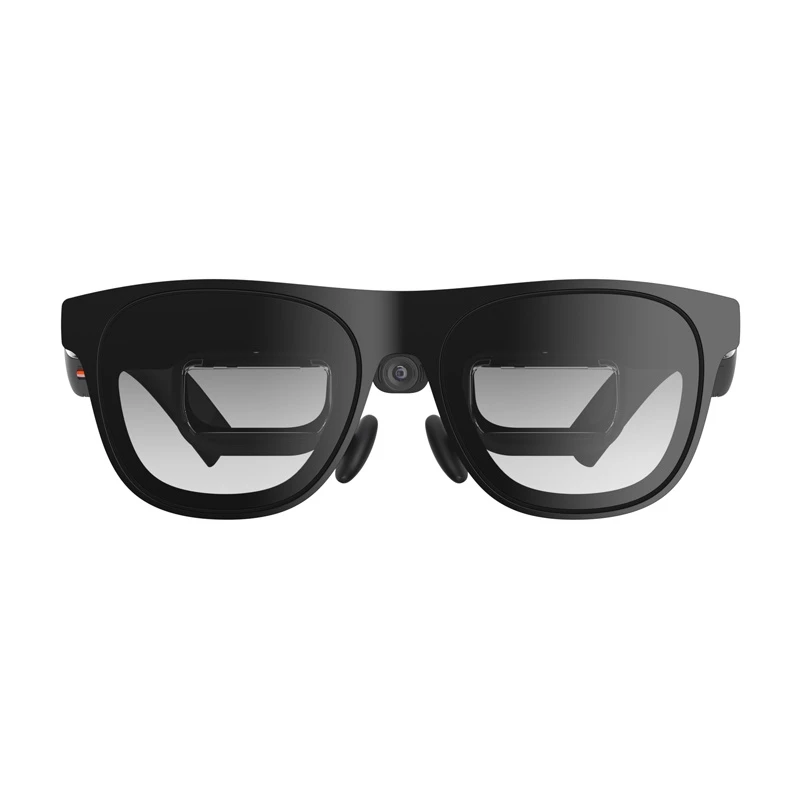 Smartglasses XREAL One Pro — 0.55 inch (1.4 cm) 1920×1080 display, 1080p support, processor by XREAL, 87 g