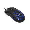 Mouse White Shark GM-5013 Azrael Black USB