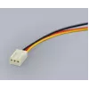 Fan Gembird FANCASE3/BALL