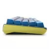 Ducky One 3 SF DayBreak Keyboard Gaming USB US English Black Blue