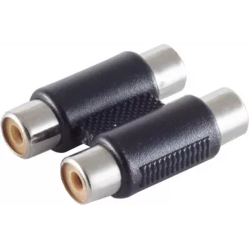 Cable Gender Changer ShiverPeaks BS57041