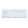 Self-adhesive film glossy HERMA 7003 3 m x 40 cm