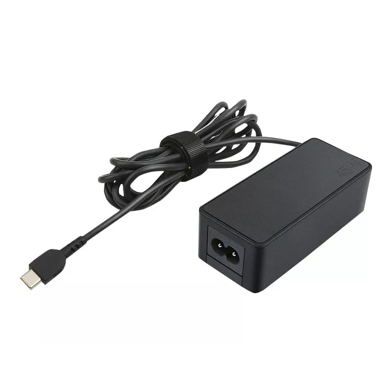 Lenovo GX20N20875 power adapter/inverter Indoor 45 W Black